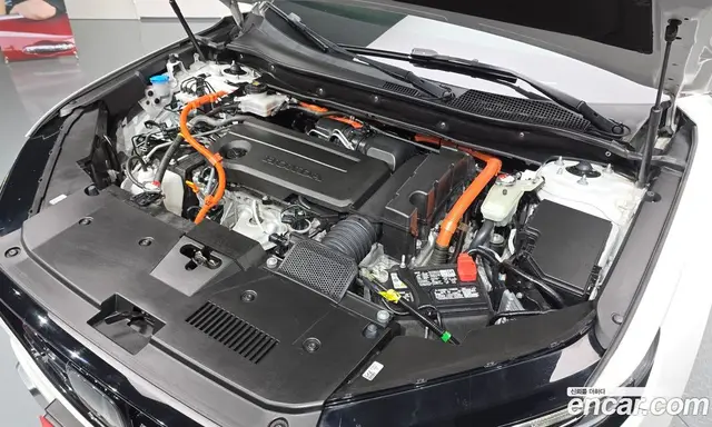 Honda CR-V 2023 2.0 автомат (гидро), миниатюра 6