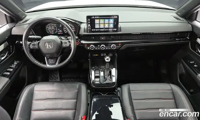 Honda CR-V 2023 2.0 автомат (гидро), миниатюра 7