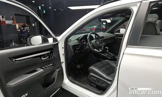 Honda CR-V 2023 2.0 автомат (гидро), миниатюра 10