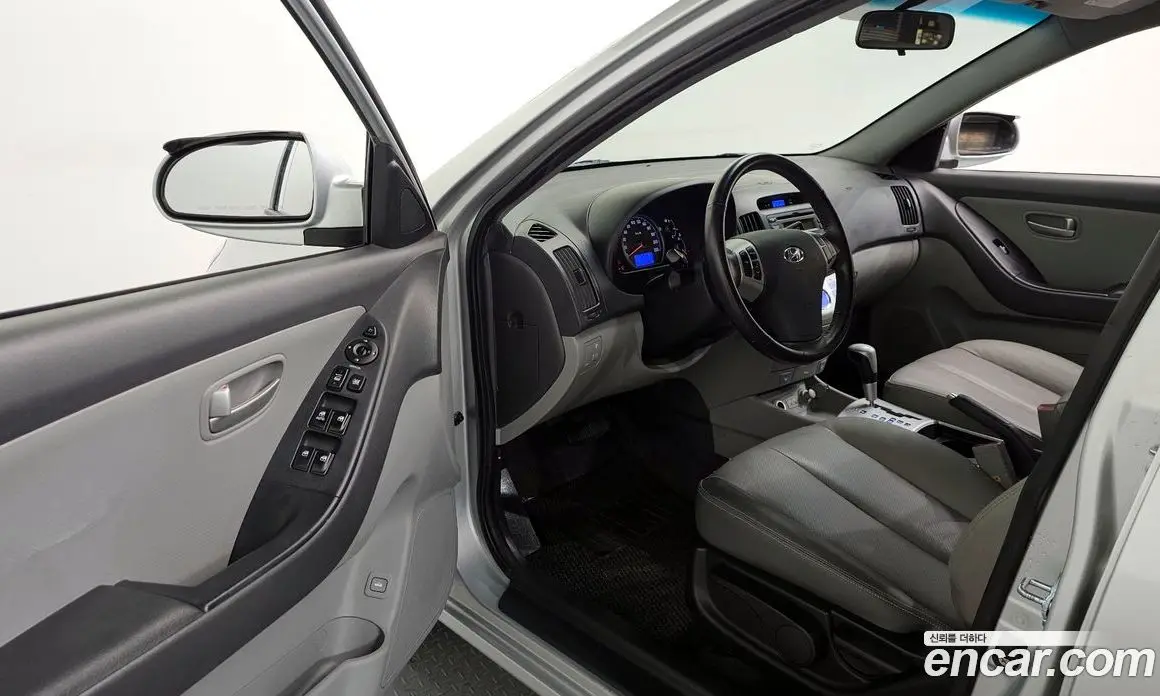 Hyundai Avante 2008 1.6 автомат (гидро), фото 11 Hyundai Avante 2008 1.6 автомат (гидро), фото 11