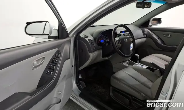 Hyundai Avante 2008 1.6 автомат (гидро), миниатюра 11 Hyundai Avante 2008 1.6 автомат (гидро), миниатюра 11