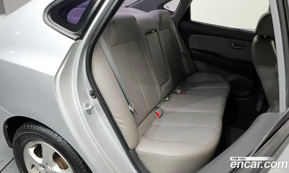 Hyundai Avante 2008 1.6 автомат (гидро), фото 12 Hyundai Avante 2008 1.6 автомат (гидро), фото 12