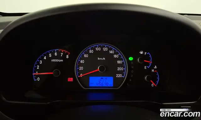 Hyundai Avante 2008 1.6 автомат (гидро), миниатюра 8 Hyundai Avante 2008 1.6 автомат (гидро), миниатюра 8