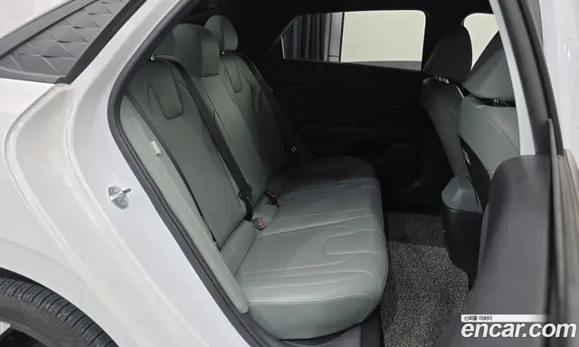 Hyundai Avante 2023 1.6 автомат (гидро), миниатюра 12