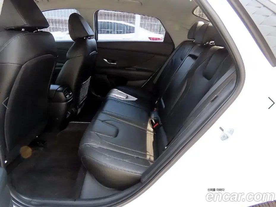Hyundai Avante 2023 1.6 автомат (гидро), фото 6 Hyundai Avante 2023 1.6 автомат (гидро), фото 6