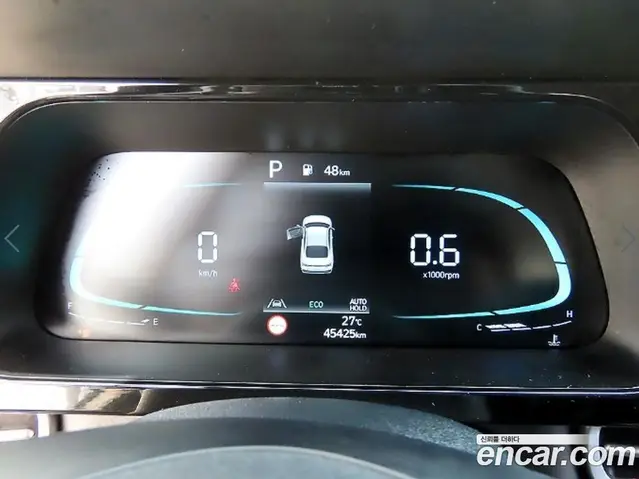 Hyundai Avante 2023 1.6 автомат (гидро), миниатюра 9 Hyundai Avante 2023 1.6 автомат (гидро), миниатюра 9