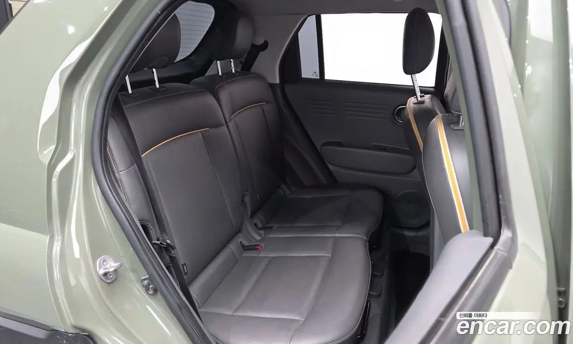 Hyundai Casper 2021 1.0 автомат (гидро), фото 11 Hyundai Casper 2021 1.0 автомат (гидро), фото 11