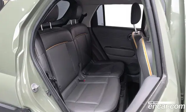 Hyundai Casper 2021 1.0 автомат (гидро), миниатюра 11 Hyundai Casper 2021 1.0 автомат (гидро), миниатюра 11