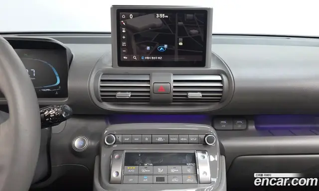 Hyundai Casper 2021 1.0 автомат (гидро), миниатюра 12