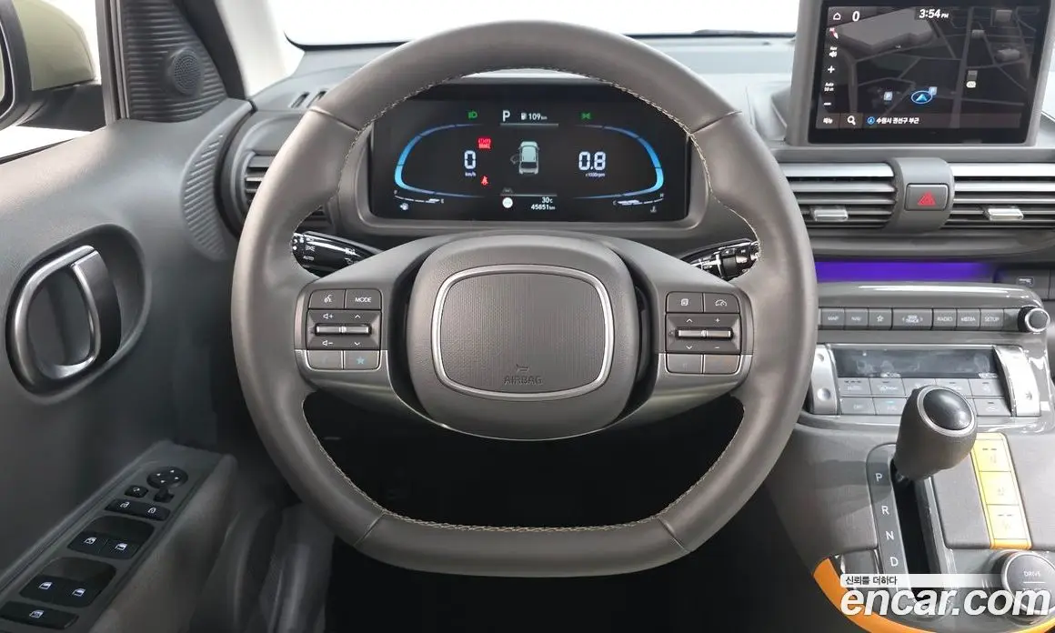 Hyundai Casper 2021 1.0 автомат (гидро), фото 13 Hyundai Casper 2021 1.0 автомат (гидро), фото 13