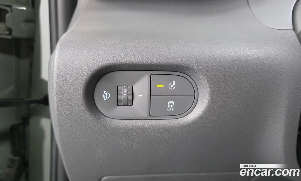 Hyundai Casper 2021 1.0 автомат (гидро), фото 20 Hyundai Casper 2021 1.0 автомат (гидро), фото 20