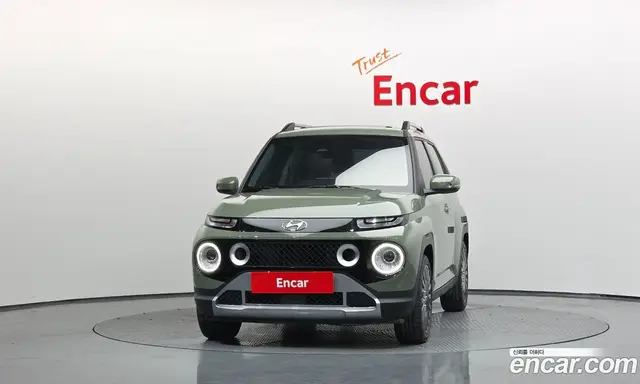 Hyundai Casper 2021 1.0 автомат (гидро), миниатюра 3 Hyundai Casper 2021 1.0 автомат (гидро), миниатюра 3
