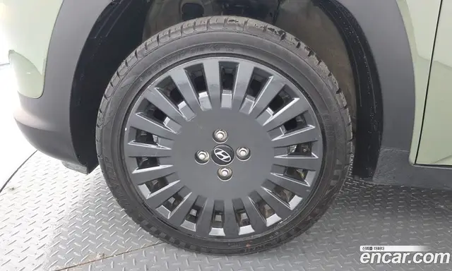 Hyundai Casper 2021 1.0 автомат (гидро), миниатюра 5 Hyundai Casper 2021 1.0 автомат (гидро), миниатюра 5