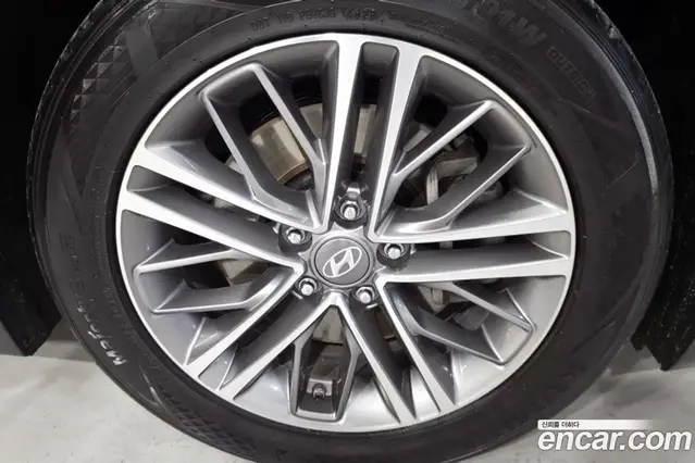 Hyundai Grandeur 2017 2.4 автомат (гидро), миниатюра 5 Hyundai Grandeur 2017 2.4 автомат (гидро), миниатюра 5