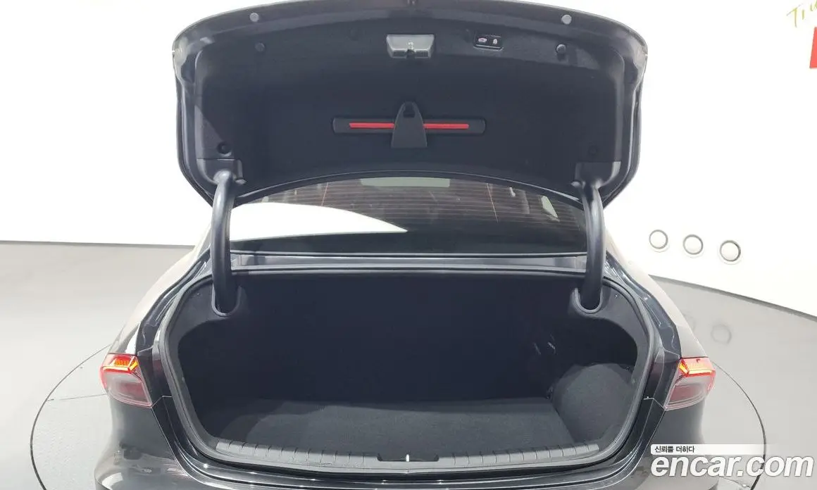 Hyundai Grandeur 2021 2.4 автомат (гидро), фото 20