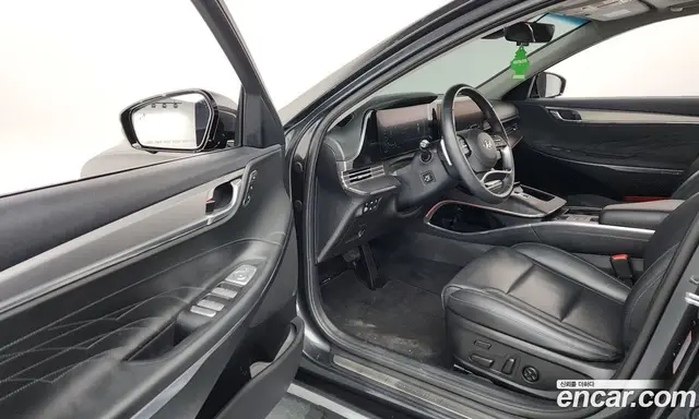 Hyundai Grandeur 2021 2.4 автомат (гидро), миниатюра 10