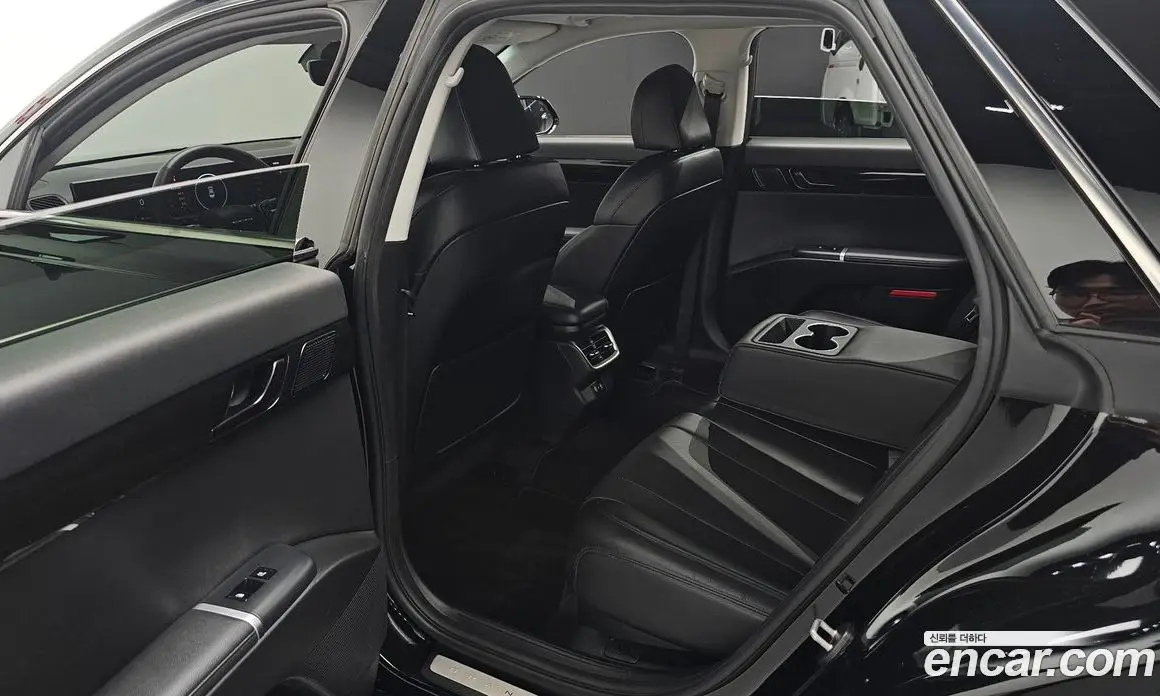 Hyundai Grandeur 2023 3.5 автомат (гидро), фото 12 Hyundai Grandeur 2023 3.5 автомат (гидро), фото 12