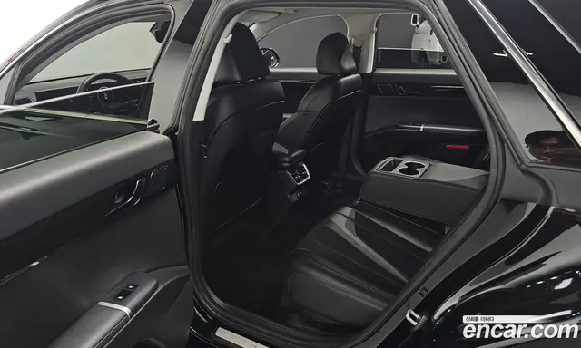 Hyundai Grandeur 2023 3.5 автомат (гидро), миниатюра 12