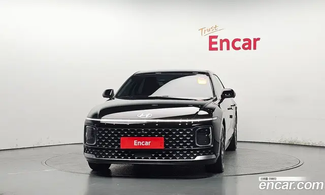 Hyundai Grandeur 2023 3.5 автомат (гидро), миниатюра 3 Hyundai Grandeur 2023 3.5 автомат (гидро), миниатюра 3
