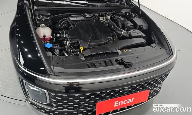 Hyundai Grandeur 2023 3.5 автомат (гидро), миниатюра 6 Hyundai Grandeur 2023 3.5 автомат (гидро), миниатюра 6