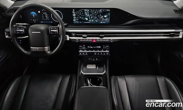 Hyundai Grandeur 2023 3.5 автомат (гидро), миниатюра 7 Hyundai Grandeur 2023 3.5 автомат (гидро), миниатюра 7