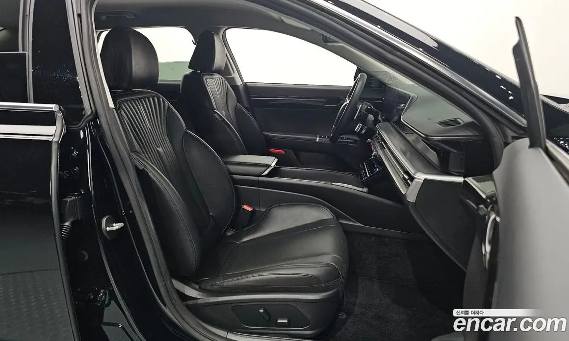 Hyundai Grandeur 2023 3.5 автомат (гидро), фото 10 Hyundai Grandeur 2023 3.5 автомат (гидро), фото 10
