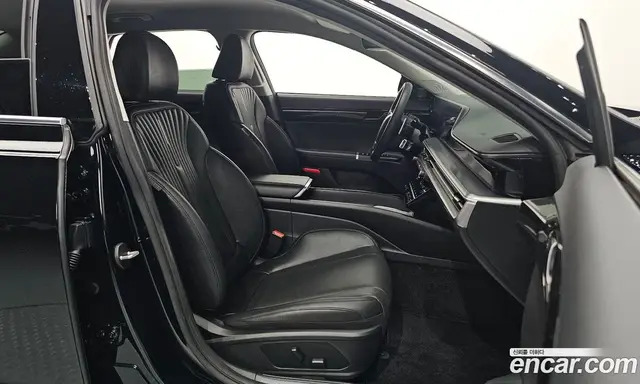 Hyundai Grandeur 2023 3.5 автомат (гидро), миниатюра 10 Hyundai Grandeur 2023 3.5 автомат (гидро), миниатюра 10
