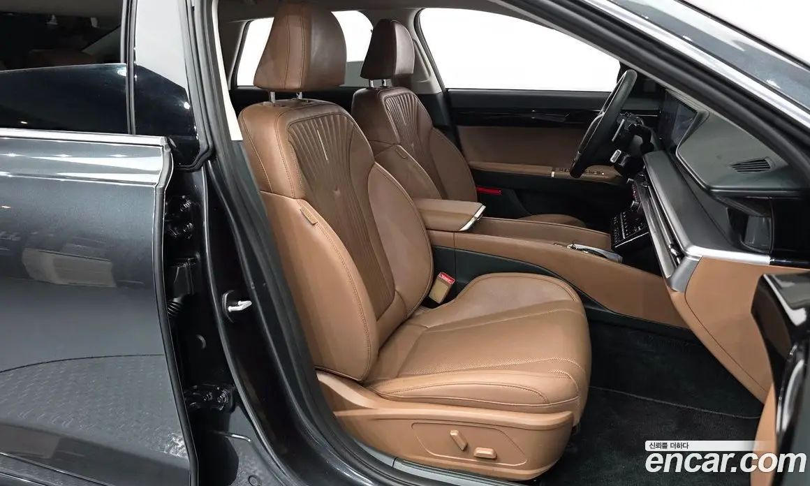 Hyundai Grandeur 2024 3.5 автомат (гидро), фото 11 Hyundai Grandeur 2024 3.5 автомат (гидро), фото 11