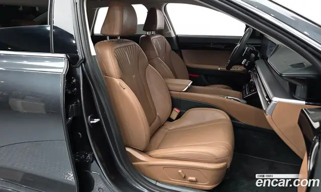 Hyundai Grandeur 2024 3.5 автомат (гидро), миниатюра 11 Hyundai Grandeur 2024 3.5 автомат (гидро), миниатюра 11