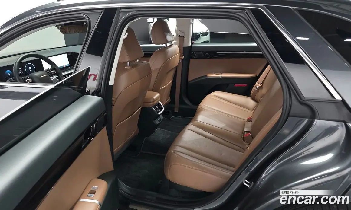 Hyundai Grandeur 2024 3.5 автомат (гидро), фото 12 Hyundai Grandeur 2024 3.5 автомат (гидро), фото 12