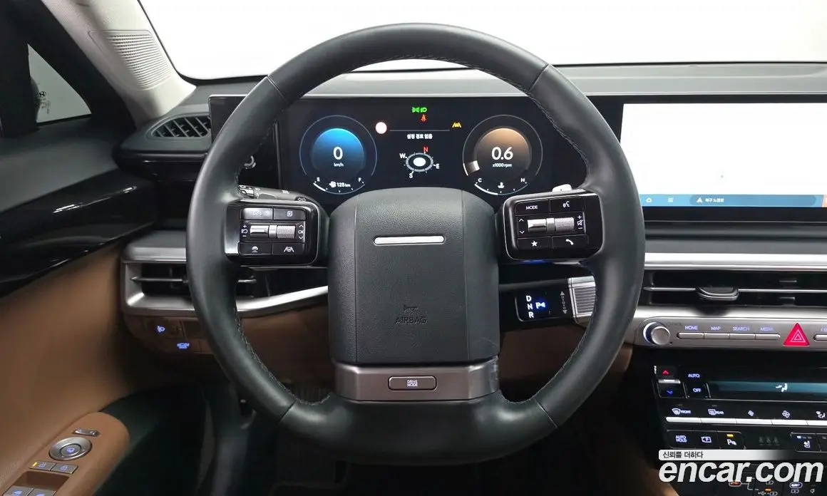 Hyundai Grandeur 2024 3.5 автомат (гидро), фото 13 Hyundai Grandeur 2024 3.5 автомат (гидро), фото 13