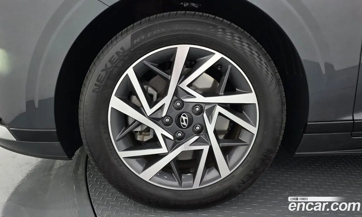 Hyundai Grandeur 2024 3.5 автомат (гидро), фото 5 Hyundai Grandeur 2024 3.5 автомат (гидро), фото 5