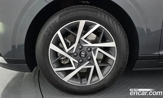 Hyundai Grandeur 2024 3.5 автомат (гидро), миниатюра 5 Hyundai Grandeur 2024 3.5 автомат (гидро), миниатюра 5