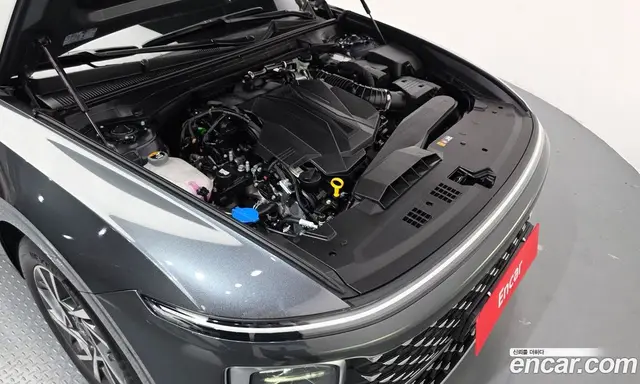 Hyundai Grandeur 2024 3.5 автомат (гидро), миниатюра 6 Hyundai Grandeur 2024 3.5 автомат (гидро), миниатюра 6
