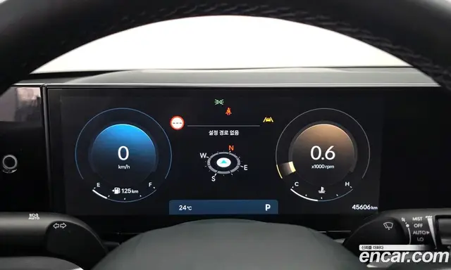 Hyundai Grandeur 2024 3.5 автомат (гидро), миниатюра 8 Hyundai Grandeur 2024 3.5 автомат (гидро), миниатюра 8