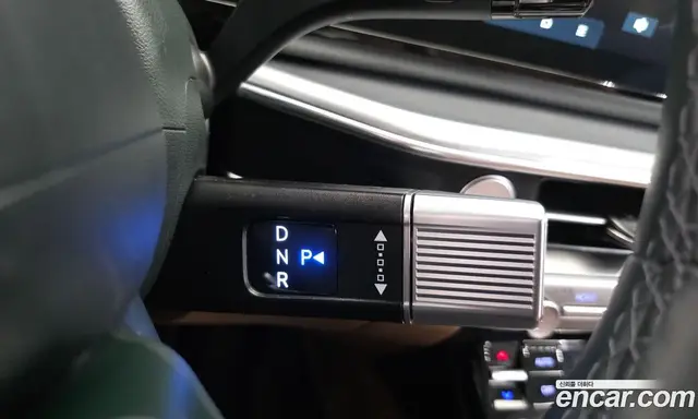 Hyundai Grandeur 2024 3.5 автомат (гидро), миниатюра 9 Hyundai Grandeur 2024 3.5 автомат (гидро), миниатюра 9
