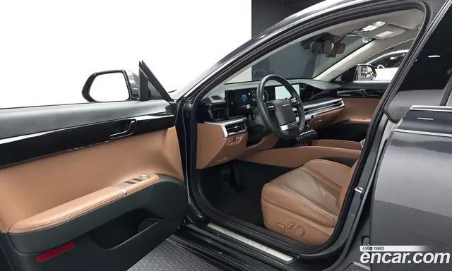 Hyundai Grandeur 2024 3.5 автомат (гидро), миниатюра 10 Hyundai Grandeur 2024 3.5 автомат (гидро), миниатюра 10