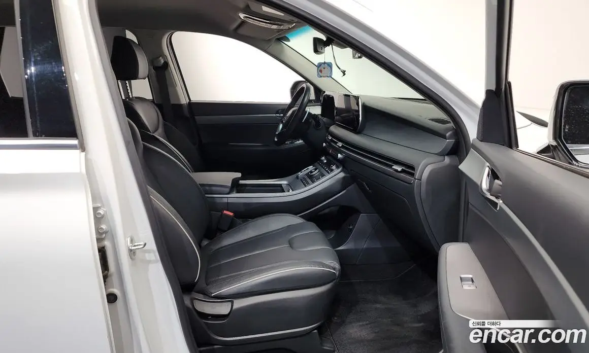 Hyundai Palisade 2022 2.2 автомат (гидро), фото 11