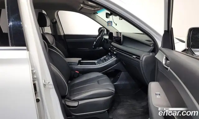 Hyundai Palisade 2022 2.2 автомат (гидро), миниатюра 11