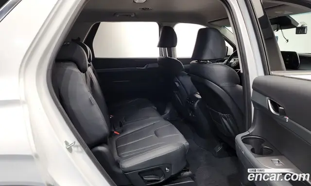 Hyundai Palisade 2022 2.2 автомат (гидро), миниатюра 12