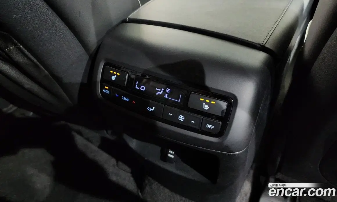Hyundai Palisade 2022 2.2 автомат (гидро), фото 19