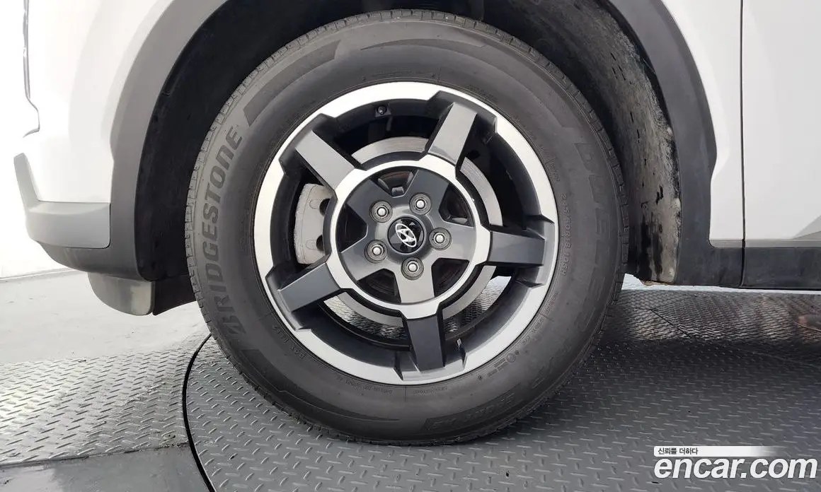 Hyundai Palisade 2022 2.2 автомат (гидро), фото 5