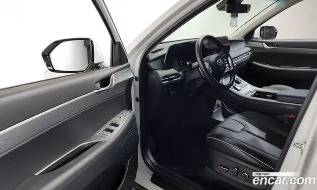 Hyundai Palisade 2022 2.2 автомат (гидро), миниатюра 10