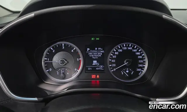 Hyundai Santa Fe 2018 2.0 автомат (гидро), миниатюра 11 Hyundai Santa Fe 2018 2.0 автомат (гидро), миниатюра 11