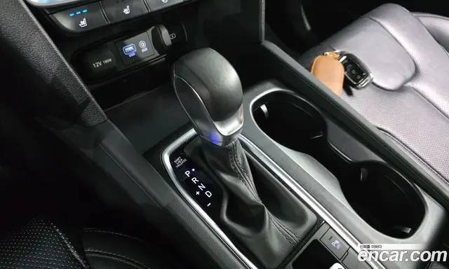 Hyundai Santa Fe 2018 2.0 автомат (гидро), миниатюра 12