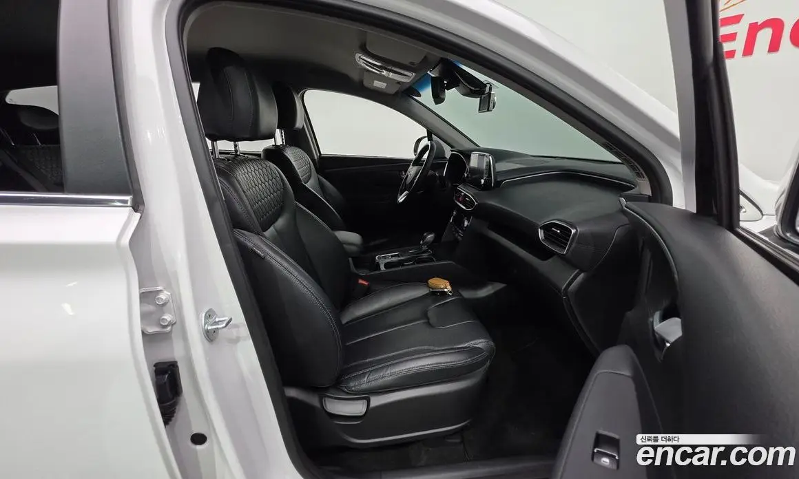 Hyundai Santa Fe 2018 2.0 автомат (гидро), фото 13 Hyundai Santa Fe 2018 2.0 автомат (гидро), фото 13