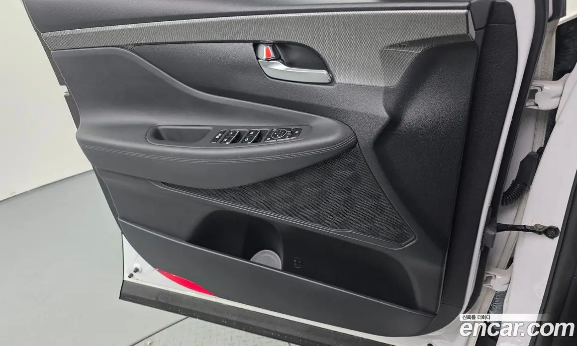 Hyundai Santa Fe 2018 2.0 автомат (гидро), фото 14 Hyundai Santa Fe 2018 2.0 автомат (гидро), фото 14