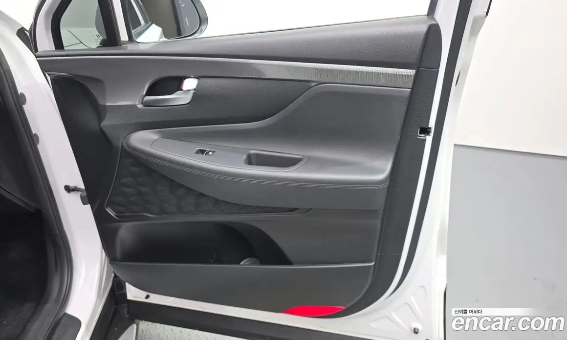 Hyundai Santa Fe 2018 2.0 автомат (гидро), фото 15 Hyundai Santa Fe 2018 2.0 автомат (гидро), фото 15