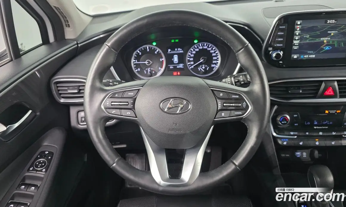 Hyundai Santa Fe 2018 2.0 автомат (гидро), фото 19 Hyundai Santa Fe 2018 2.0 автомат (гидро), фото 19