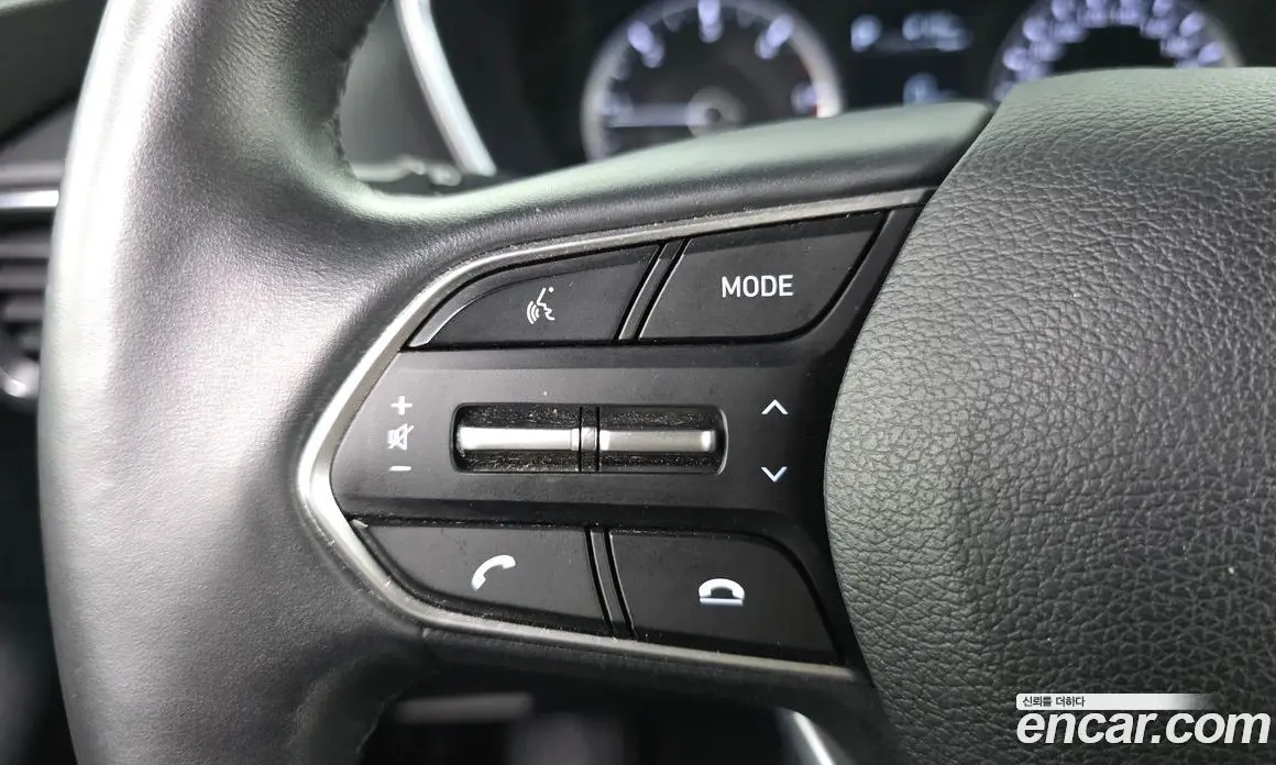 Hyundai Santa Fe 2018 2.0 автомат (гидро), фото 20 Hyundai Santa Fe 2018 2.0 автомат (гидро), фото 20